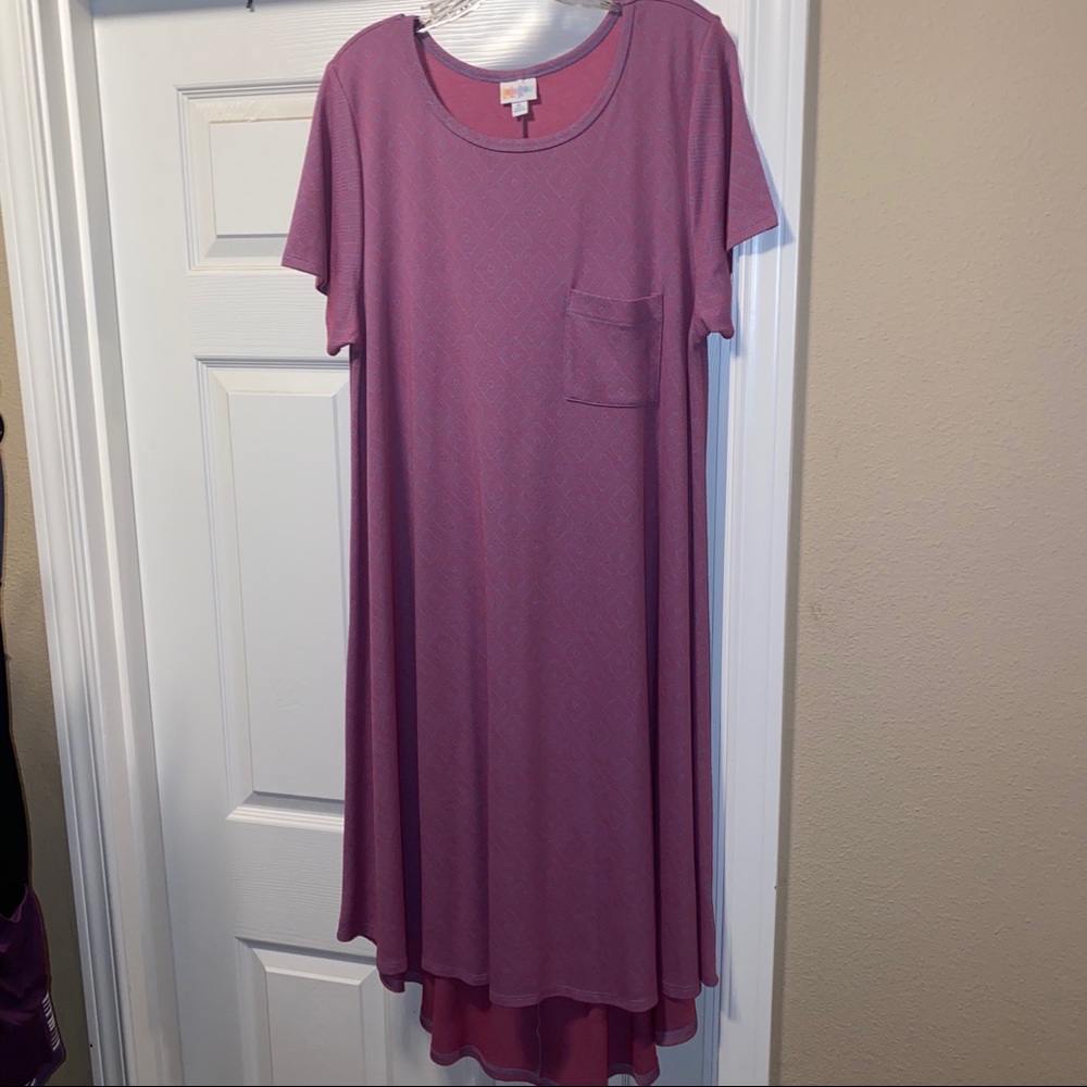 LuLaRoe Carly